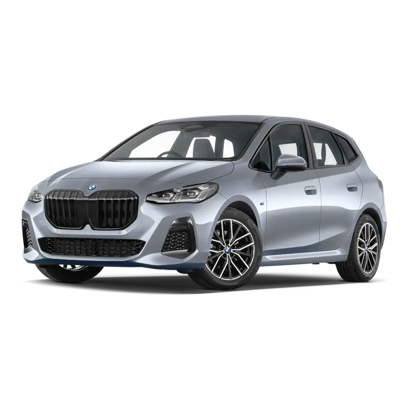 Compare Cheap BMW 2 Series Active Tourer Car Leases